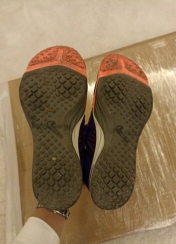 36,5 Beden Orijinal nike ayakkabi