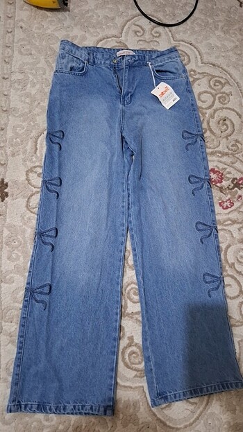 Kadın pantolon 42 beden 