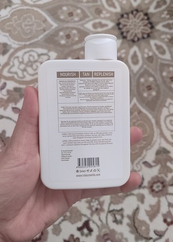 Diğer AxwellSun Güneş Koruyucu Krem SPF 50