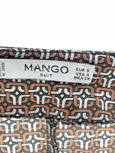 s Beden çeşitli Renk Mango Kısa Elbise %70 İndirimli.