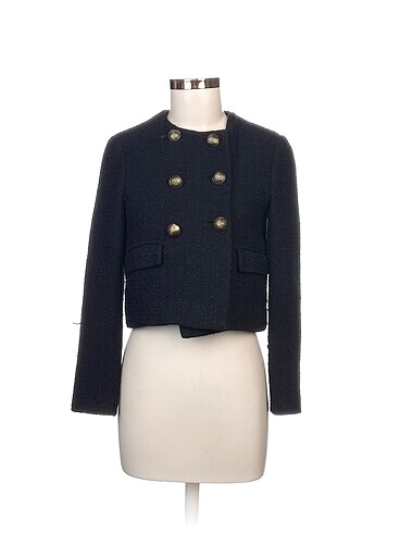 Koton Blazer %70 İndirimli.