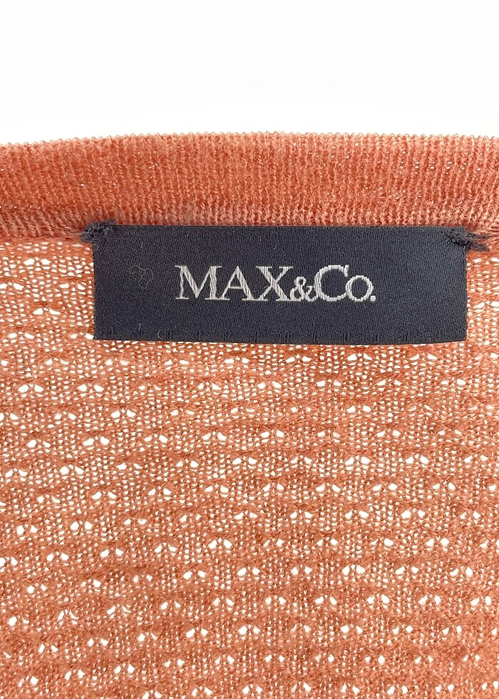 Max & Co Hırka %70 İndirimli. - Görsel 4