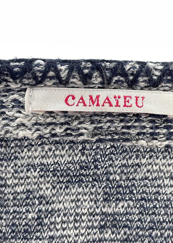 Camaieu Hırka %70 İndirimli. - Görsel 4