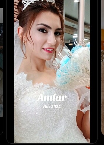 Gelinlik 