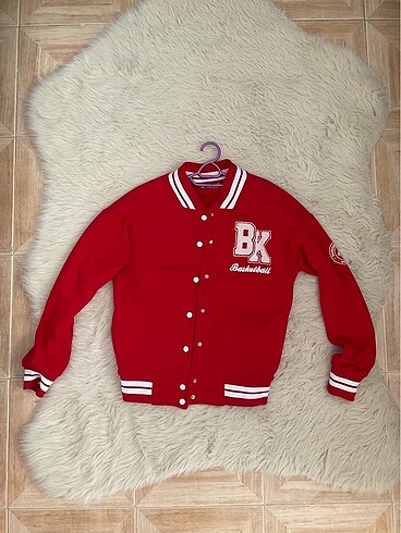 BK BAHÇEŞEHİR KOLEJİ KOLEJ CEKET