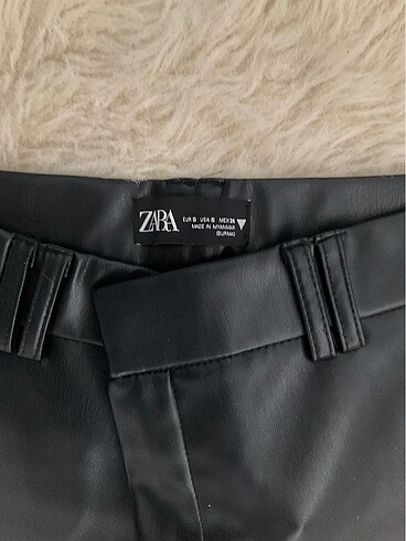 Zara Zara pantolon