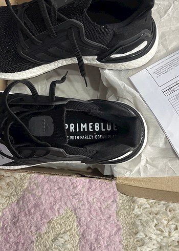 Siyah erkek Spor Stiletto Topuklu Sneakers - Görsel 2