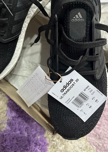 Siyah erkek Spor Stiletto Topuklu Sneakers - Görsel 4