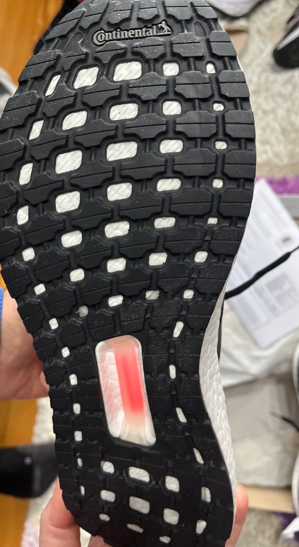 Siyah erkek Spor Stiletto Topuklu Sneakers - Görsel 3