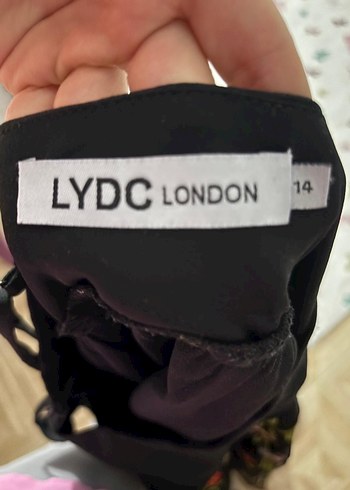 Nakışlı Dantel Detaylı Bohem Uzun elbise - Görsel 3