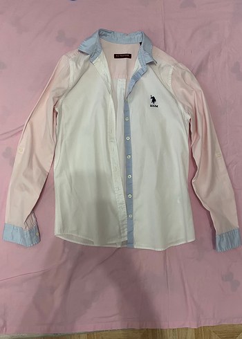 U.S Polo Assn. ürünü