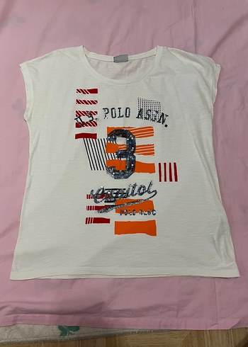 U.S Polo Assn. ürünü