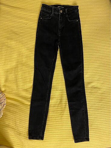 Zara skinny jean