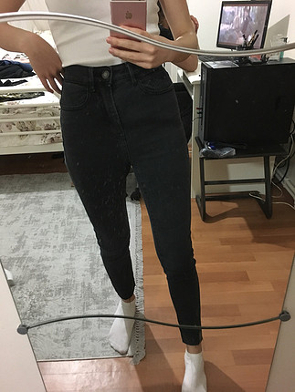 Kot pantolon