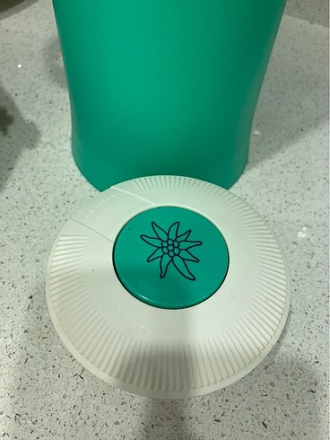 Tupperware Tupperware termost