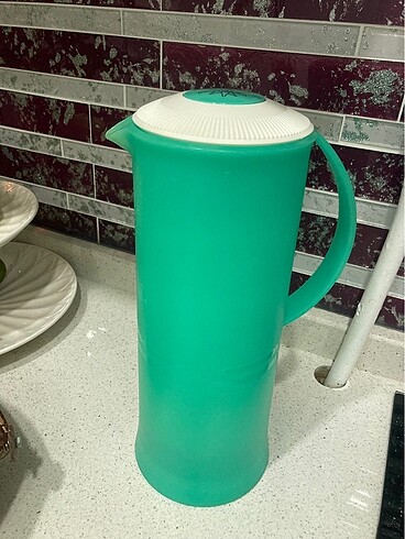 Tupperware termost