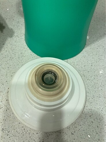 Beden Tupperware termost