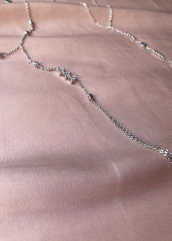 Şahmeram çok zarif şık - Görsel 4