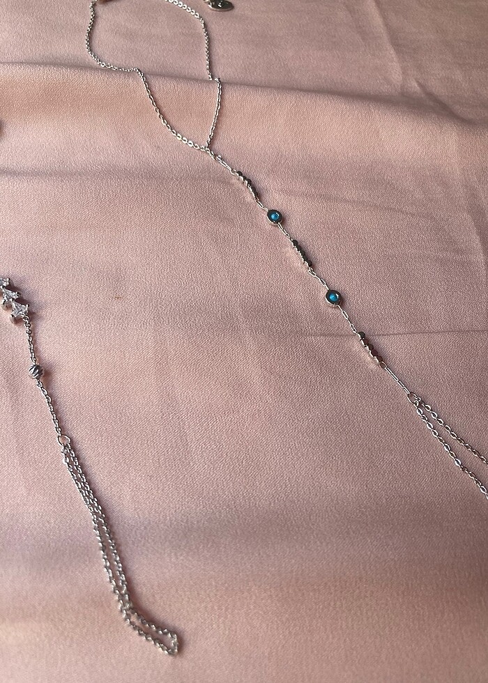 Şahmeram çok zarif şık - Görsel 5