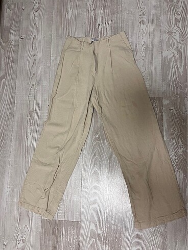 Keten pantolon