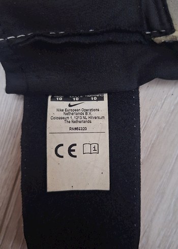 Beden Nike Kaleci Eldiveni