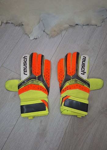 Reusch Kaleci Eldiveni
