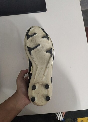 38 Beden Nike krampon