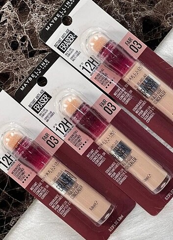 Pure hazel 1 adet