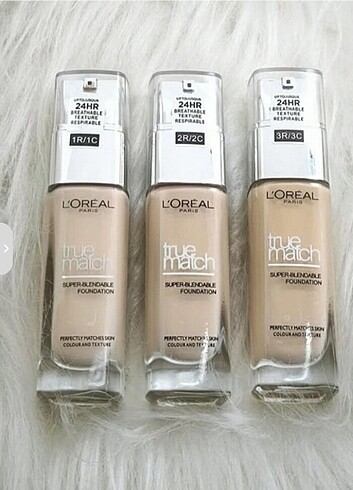Loreal Paris