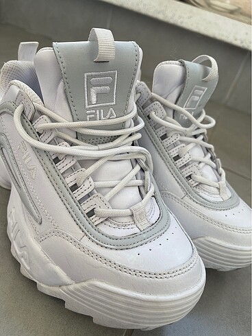 Fila Spor ayakkabı ( hakiki deri)