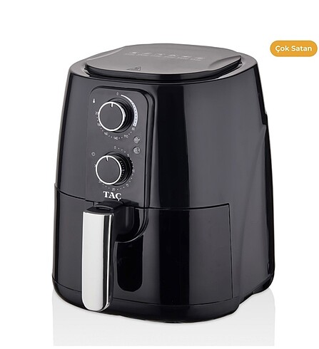 Taç Food Multi Fryer-Air Fryer