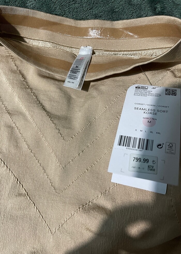 Penti Korse - Görsel 3