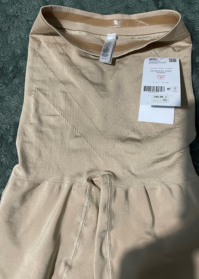 Penti Korse - Görsel 4