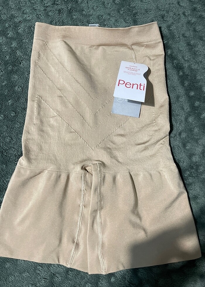 Penti Korse - Görsel 5