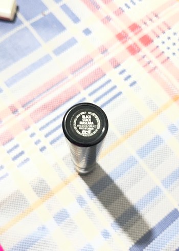 MAC Stack Siyah Maskara - Görsel 3