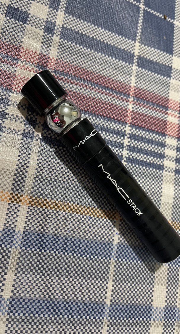 MAC Stack Siyah Maskara - Görsel 2