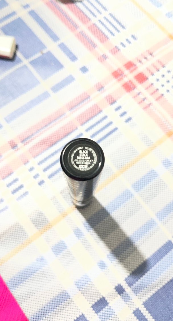 MAC Stack Siyah Maskara - Görsel 3