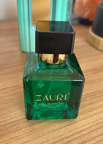 Beden Renk Zauré Emerald Kadın Parfümü 50 ml
