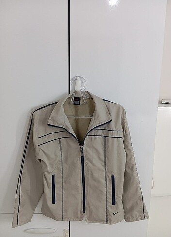 Nike orjinal vintage ceket