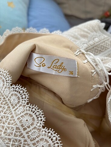 Bohem gelinlik - Görsel 7