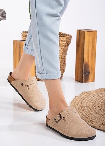 BIRKENSTOCK
