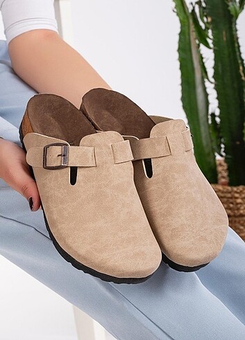 40 Beden BIRKENSTOCK