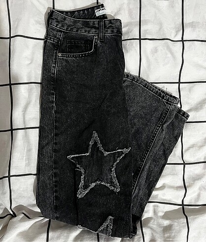Koton jean