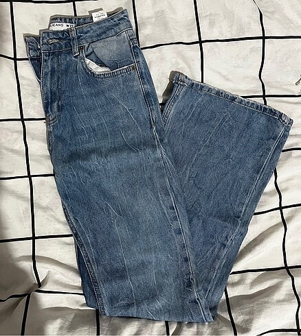 Koton jean