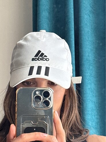 Adidas şapka b
