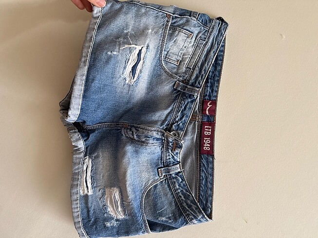 LTB Kot şort
