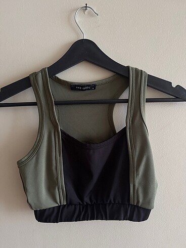 Trendyol & Milla Spor bra