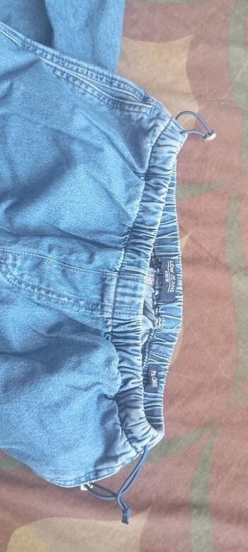LC Waikiki Pantolon