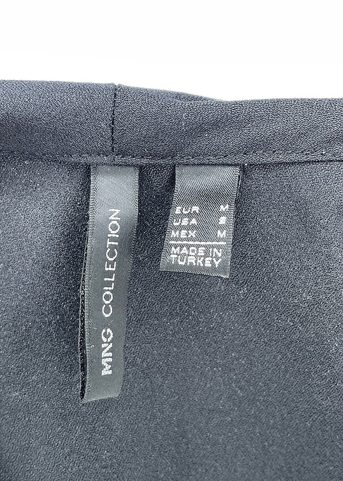 Mango Uzun Tulum %70 İndirimli. - Görsel 4