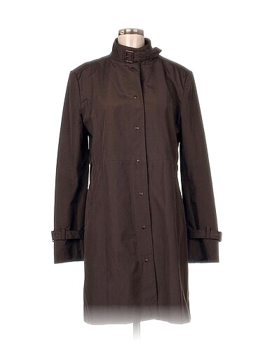 Vintage Love Trenchcoat %70 İndirimli.
